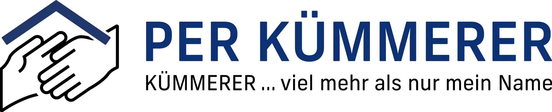 Per Kümmerer | Logo